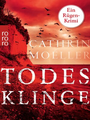 cover image of Todesklinge